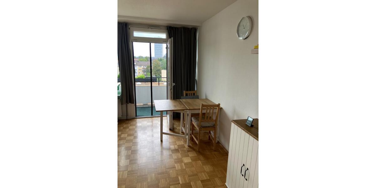 Etagenwohnung Bonn Dottendorf - 1 Zimmer, 37 m&sup2;, 159.000&euro; | Angebot:27079739