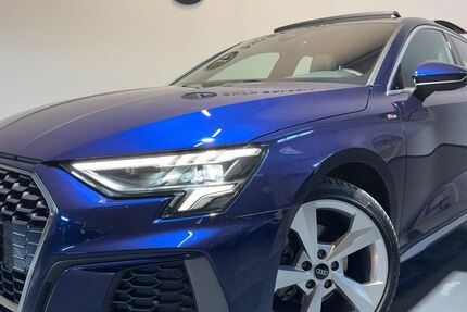 Audi A3 35.800 km 29.690 &euro; Beckum 59269