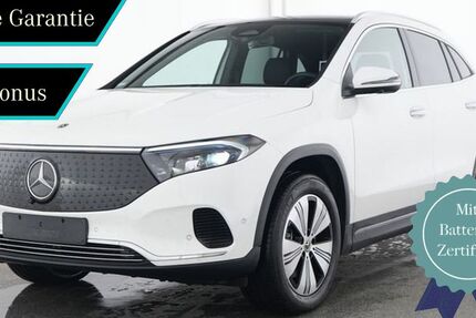 Mercedes-Benz EQA 7.140 km 36.788 &euro; Dornstadt 89160