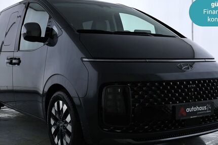 Hyundai STARIA 52.456 km 36.390 &euro; Wuppertal 42287