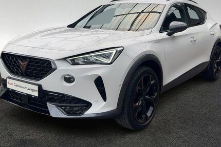 Cupra Formentor 49.712 km 25.950 &euro; Hamburg 22529