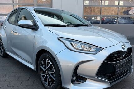 Toyota Yaris 8.500 km 19.290 &euro; Kiel 24109