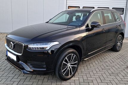 Volvo XC90 89.000 km 42.750 € Neustadt 67434
