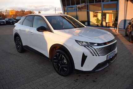Peugeot 3008 25.670 km 24.980 &euro; Rahden 32369