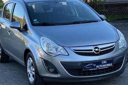 Opel Corsa 90.620 km 4.990 &euro; Siegen 57078