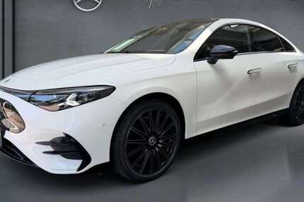 Mercedes-Benz CLA 350 2.845 km 56.500 &euro; Buxtehude 21614
