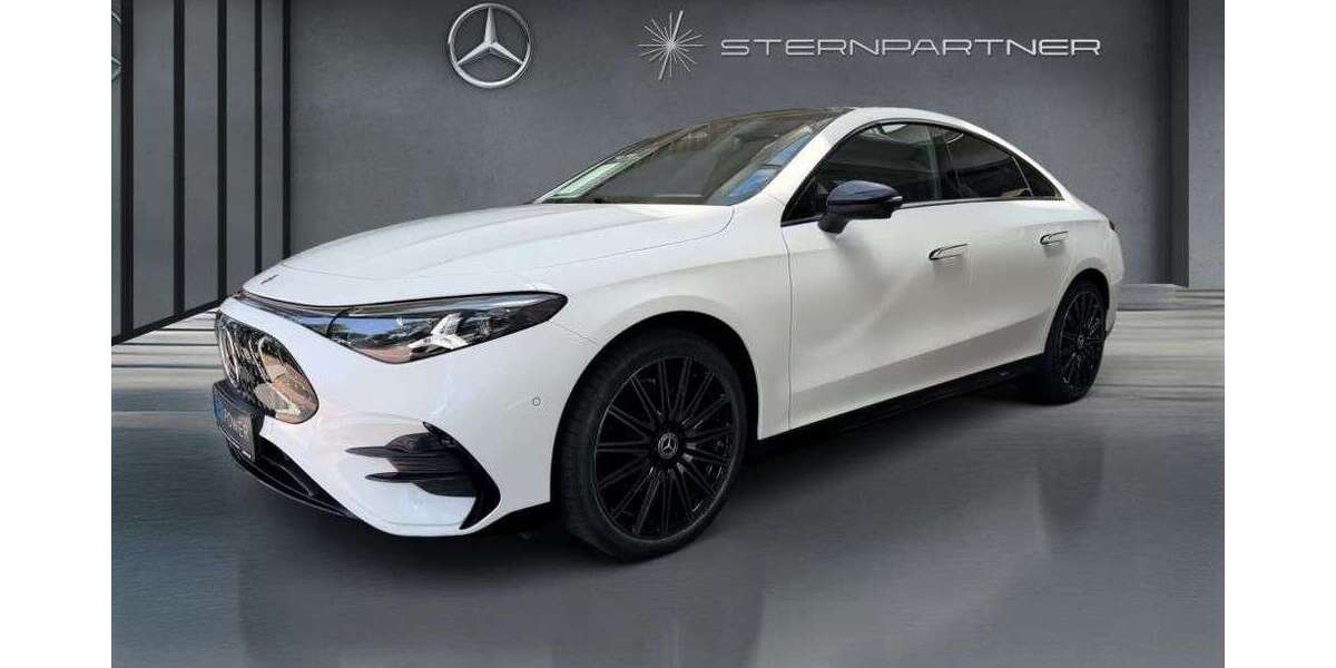 Mercedes-Benz CLA 350 2.845 km 56.500 &euro; Buxtehude 21614