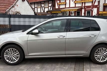 VW Golf 216.000 km 7.400 &euro; Bad Hersfeld 36251