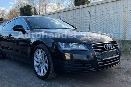 Audi A7 220.000 km 11.000 &euro; Winsen (Luhe) 21423