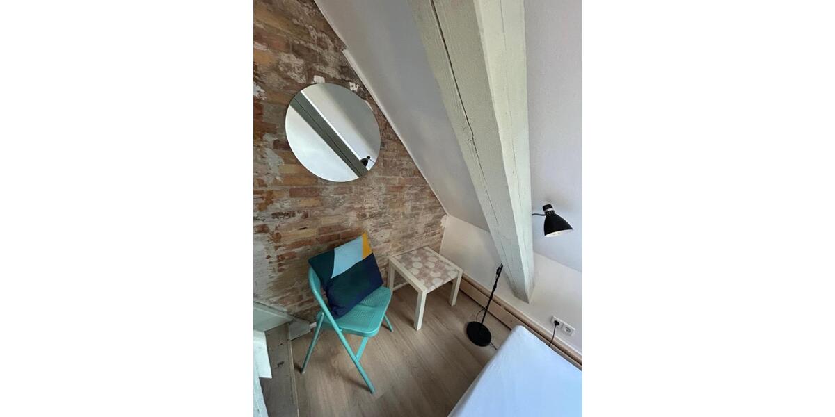 Dachgeschoßwohnung Cottbus - 3 Zimmer, 65 m&sup2;, 902&euro; | Angebot:26329422