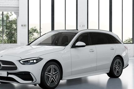 Mercedes-Benz C 200 24.650 km 42.390 &euro; Buchholz i.d. N. 21244