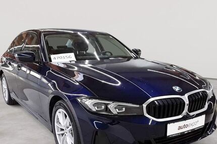 BMW 320 34.170 km 34.090 &euro; Fernwald-Steinbach 35463
