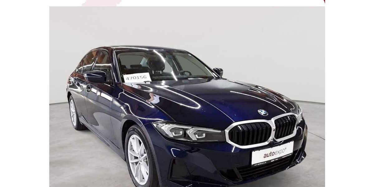 BMW 320 34.170 km 34.990 &euro; Fernwald-Steinbach 35463