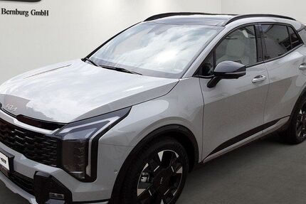 Kia Sportage 4.500 km 39.990 € Bernburg OT Baalberge 06406