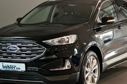 Ford Edge 27.410 km 27.890 € Marbach am Neckar 71672