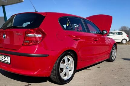 BMW 118 188.000 km 4.250 &euro; Lauchhammer 01979