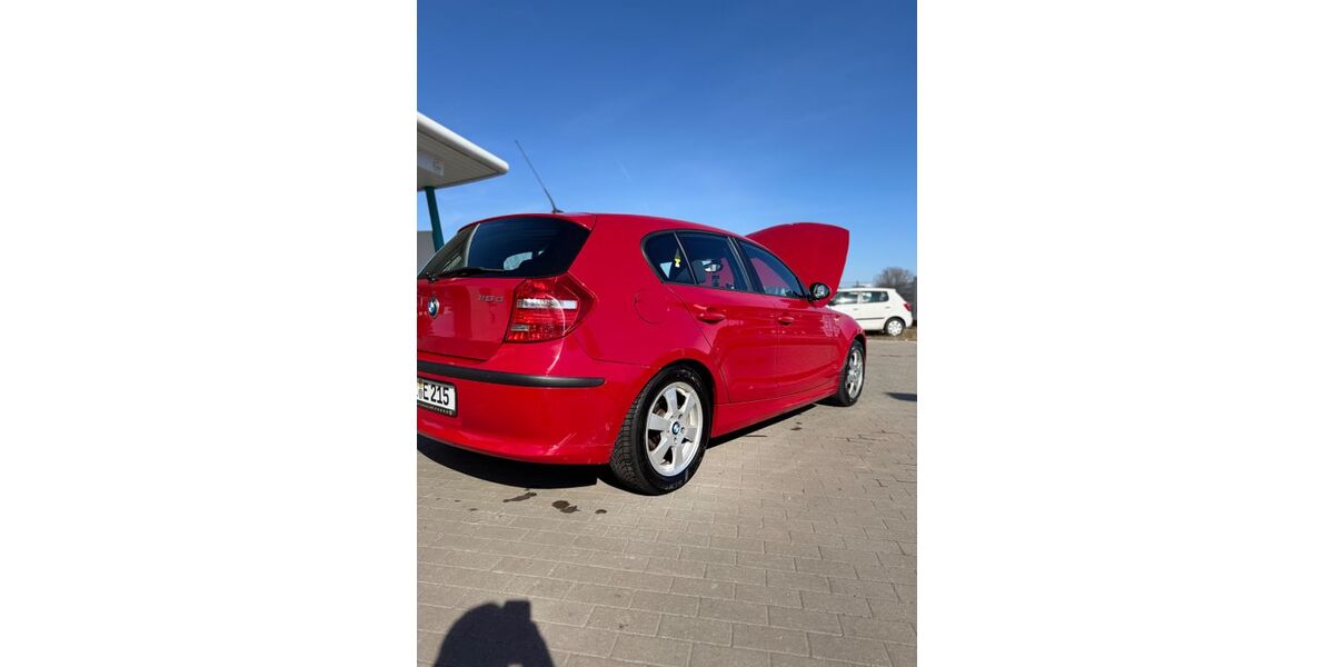 BMW 118 188.000 km 4.250 &euro; Lauchhammer 01979