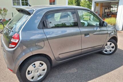 Renault Twingo 111.000 km 6.690 € Scheyern 85298