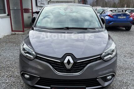 Renault Scenic 82.525 km 9.999 &euro; Goslar 38644