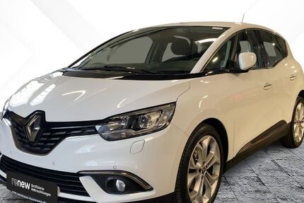 Renault Scenic 117.201 km 11.990 € Göttingen 37079