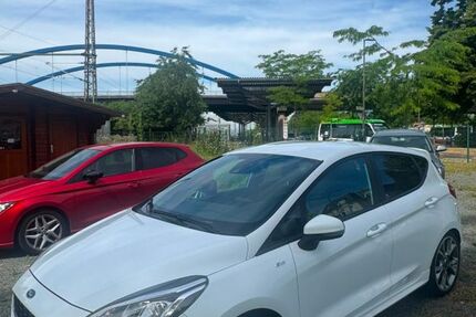 Ford Fiesta 50.100 km 9.999 &euro; Dortmund 44359