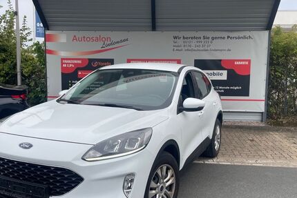 Ford Kuga 149.990 km 13.900 &euro; Hildesheim 31135