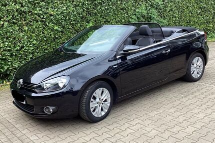 VW Golf 107.000 km 9.900 &euro; Hückeswagen 42499