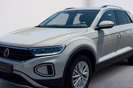 VW T-Roc 29.600 km 19.590 &euro; Kenzingen 79341