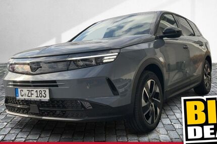 Opel Grandland (X) 2.500 km 36.910 € Chemnitz 09116