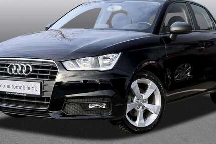 Audi A1 58.720 km 13.333 &euro; Marl 45770