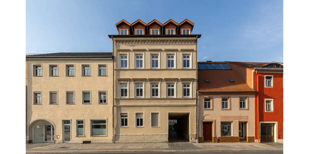 Einfamilienhaus Bautzen - 3 Zimmer, 95.000&euro; | Angebot:26217763