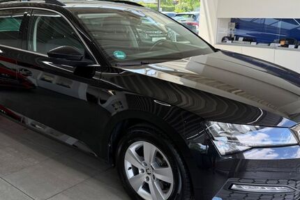 Skoda Superb 123.000 km 19.790 &euro; Braunschweig 38116