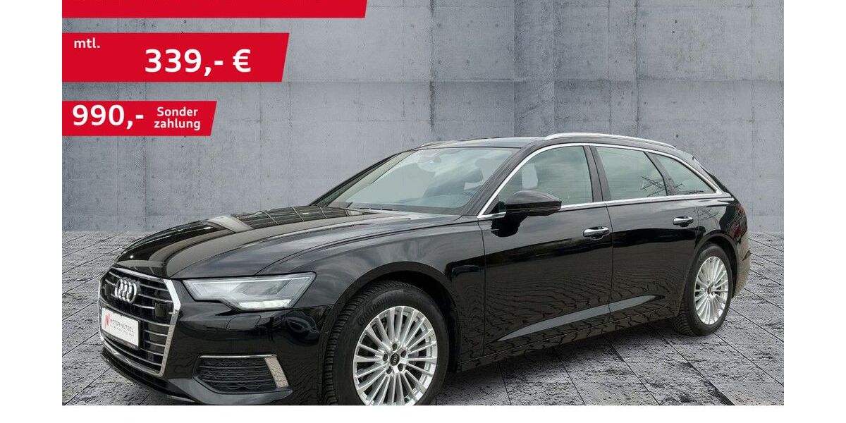 Audi A6 81.873 km 30.800 &euro; Kulmbach 95326