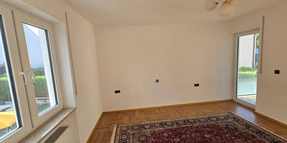 Etagenwohnung Langenzenn - 1.500&euro; | Angebot:25675761