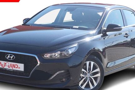 Hyundai i30 53.327 km 14.990 &euro; Berlin 12683