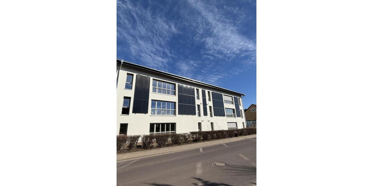 Dachgeschoßwohnung Barleben - 4 Zimmer, 111 m&sup2;, 1.668&euro; | Angebot:24866476