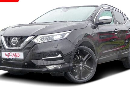 Nissan Qashqai 53.092 km 19.950 &euro; Cottbus OT Kolkwitz 03099