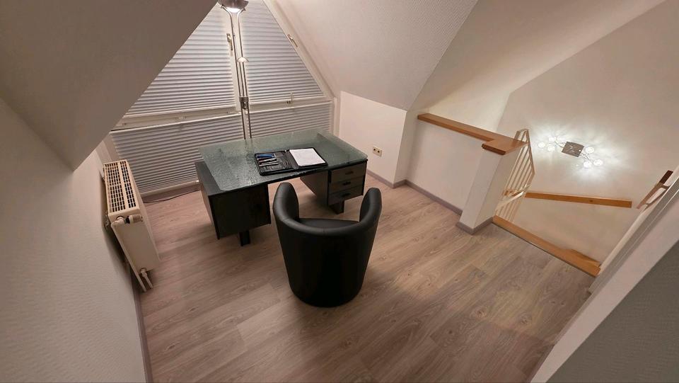 Reihenendhaus 5ZKBB, befristet 6 zimmer