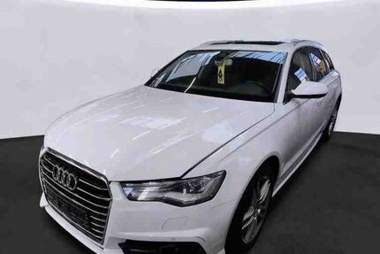 Audi A6 194.965 km 14.950 € Goslar 38642
