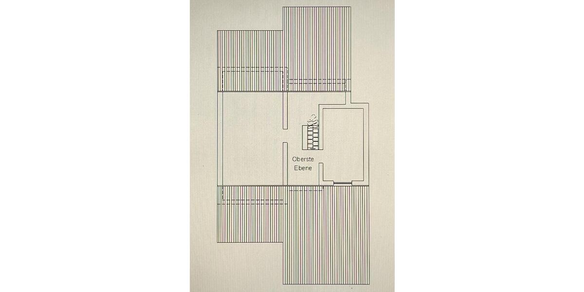 Dachgeschoßwohnung Saarlouis - 6 Zimmer, 116 m&sup2;, 225.000&euro; | Angebot:26858144