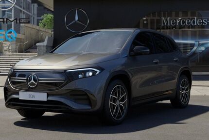 Mercedes-Benz EQA 24.043 km 36.880 &euro; Dillenburg 35683