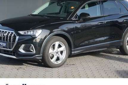 Audi Q3 27.680 km 33.990 &euro; Bielefeld 33689