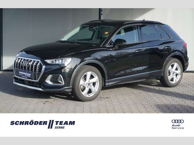Audi Q3 27.680 km 33.990 &euro; Bielefeld 33689