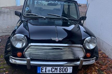 Mini Cooper 83.400 km 13.900 &euro; Mörnsheim 91804