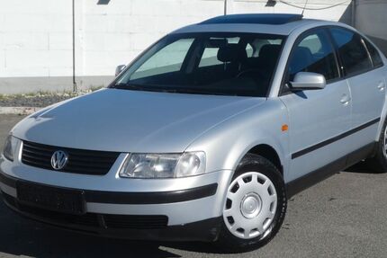 VW Passat 156.000 km 1.750 &euro; Nürnberg 90441