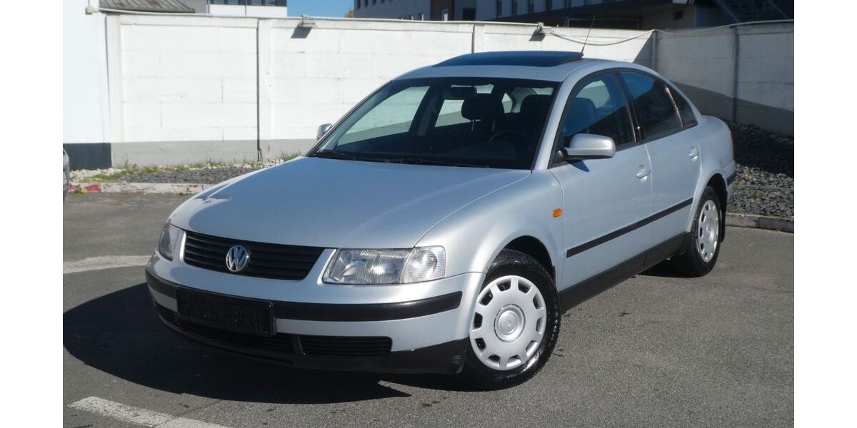 VW Passat 156.000 km 1.750 &euro; Nürnberg 90441