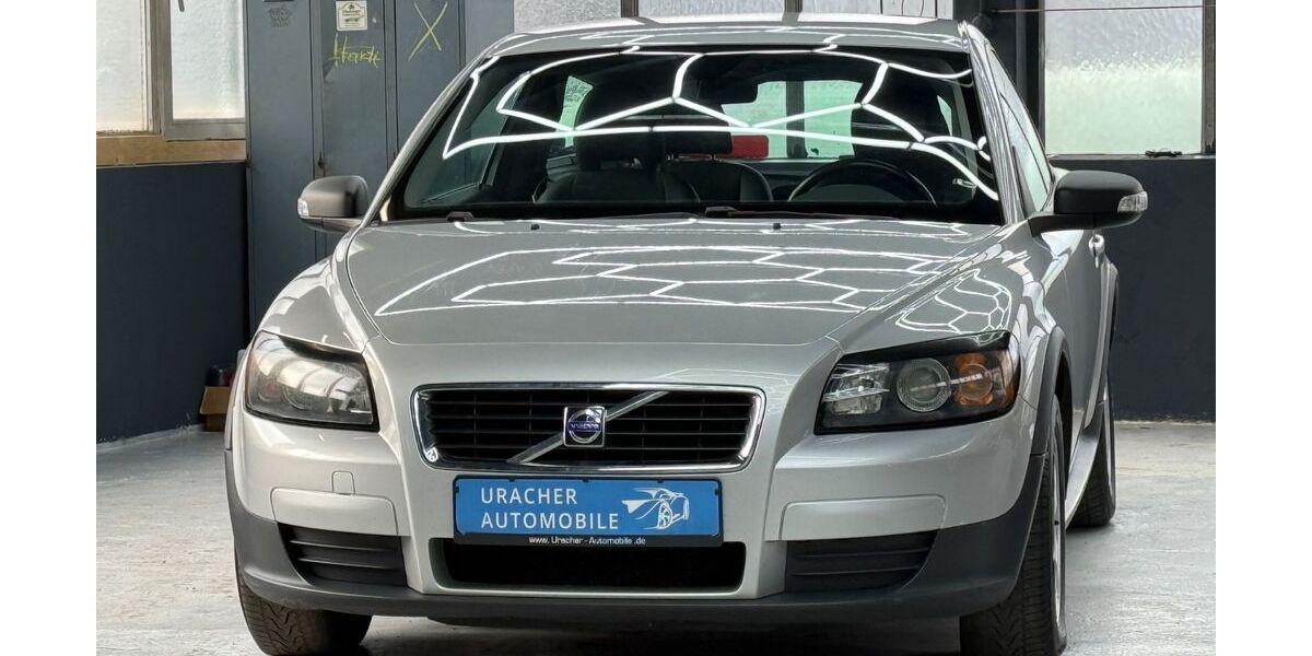 Volvo C30 273.000 km 1.990 &euro; Reutlingen 72762