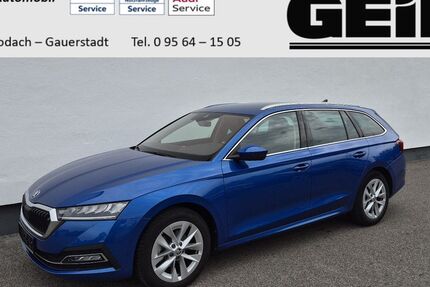 Skoda Octavia 20.430 km 24.500 &euro; Bad Rodach-Gauerstadt 96476