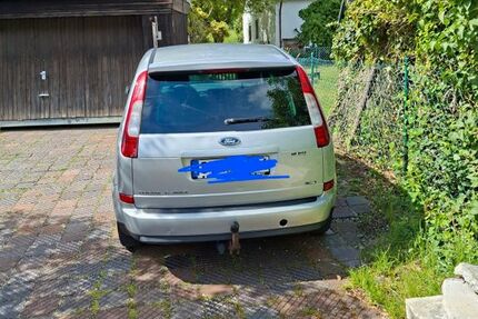 Ford C-Max 216.000 km 1.250 &euro; Seefeld 82229
