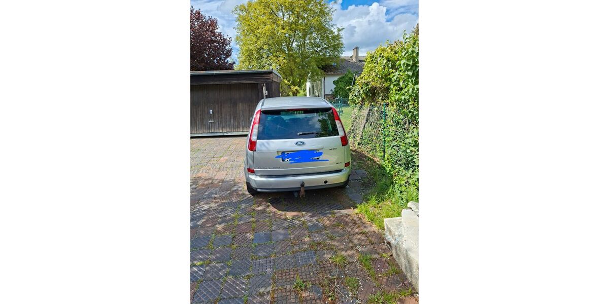Ford C-Max 216.000 km 1.250 &euro; Seefeld 82229